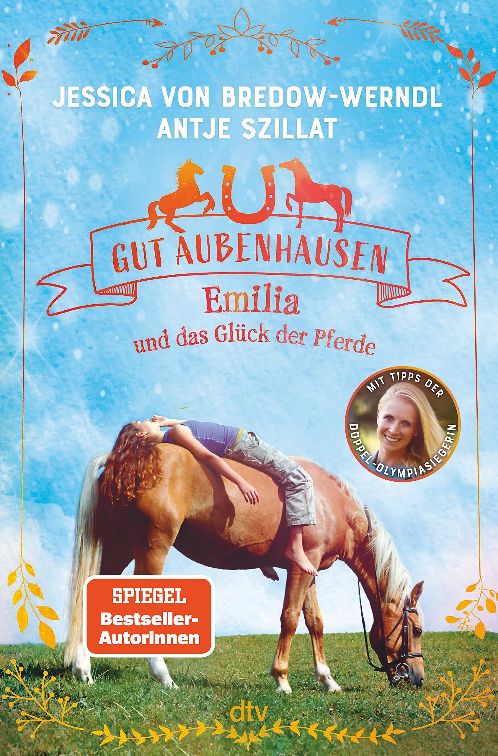 Gut Aubenhausen - Emilia und das Glück der Pferde Pets