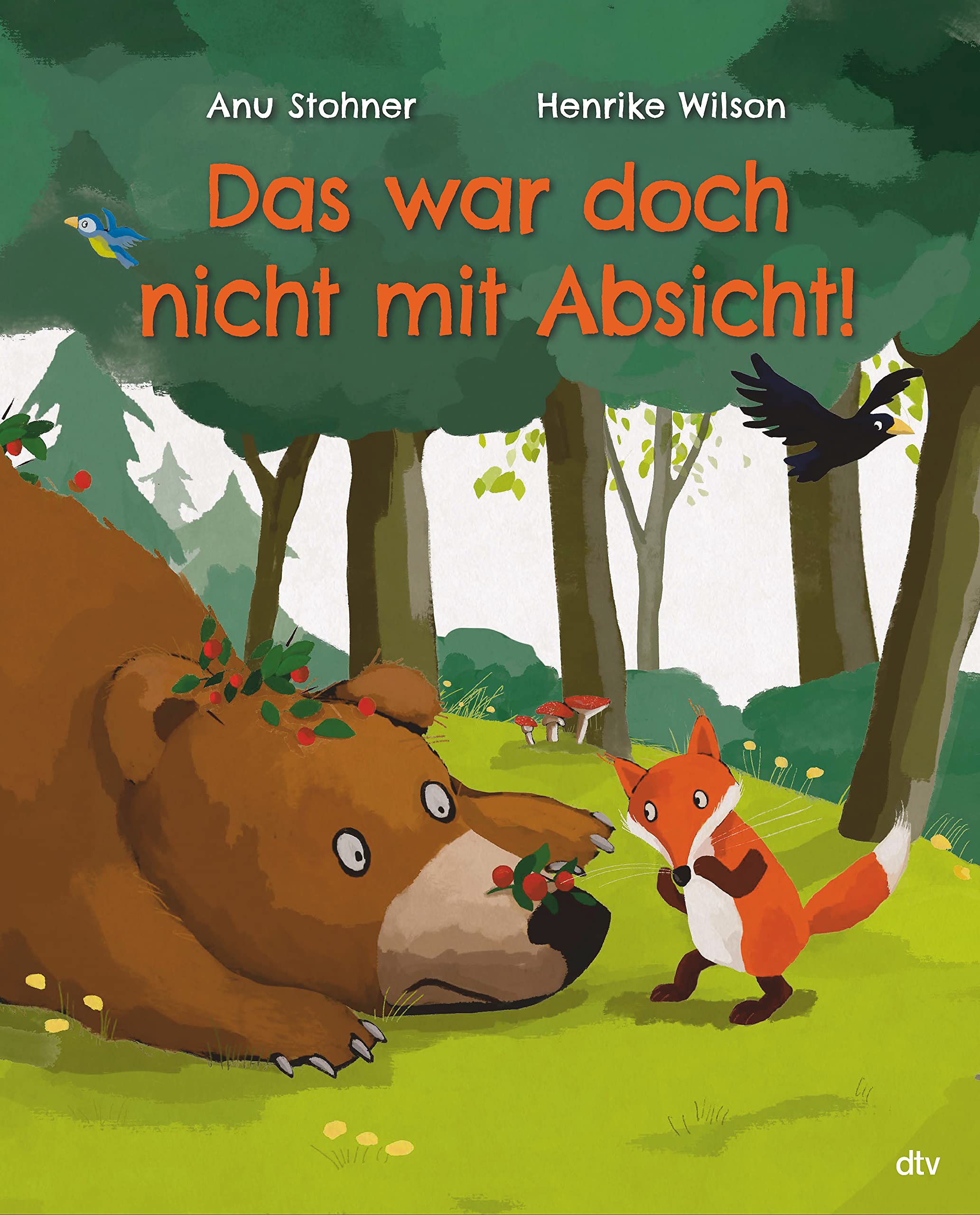 Das war doch nicht mit Absicht! Non-fiction