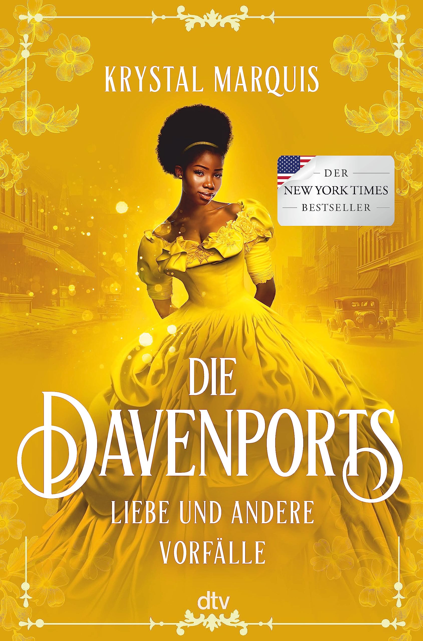 Die Davenports – Liebe und andere Vorfälle: Der ›New York Times‹-Bestseller – eine Liebes- und Familiengeschichte in der Black Community der Jahrhundertwende Contemporary literature Books