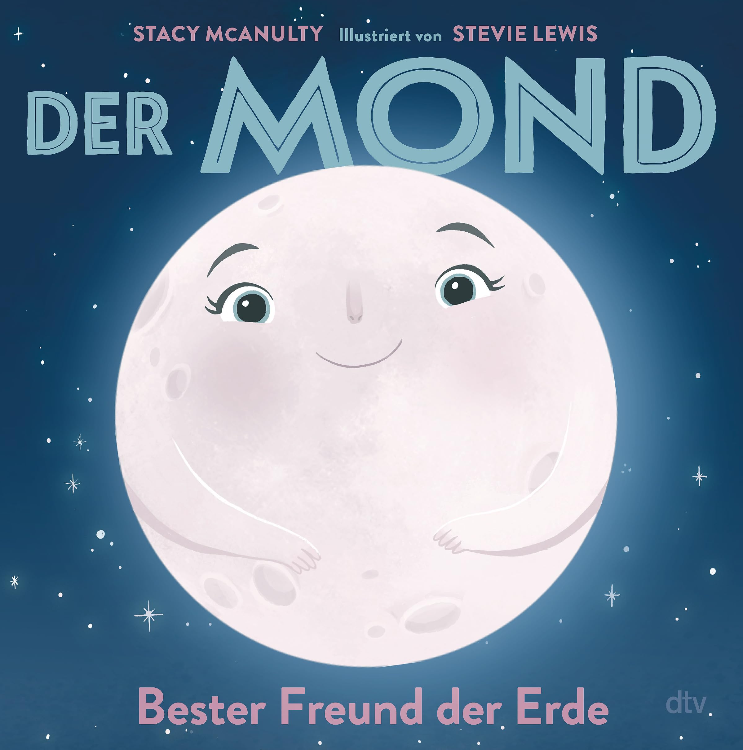 Product Image: Der Mond - Bester Freund der Erde