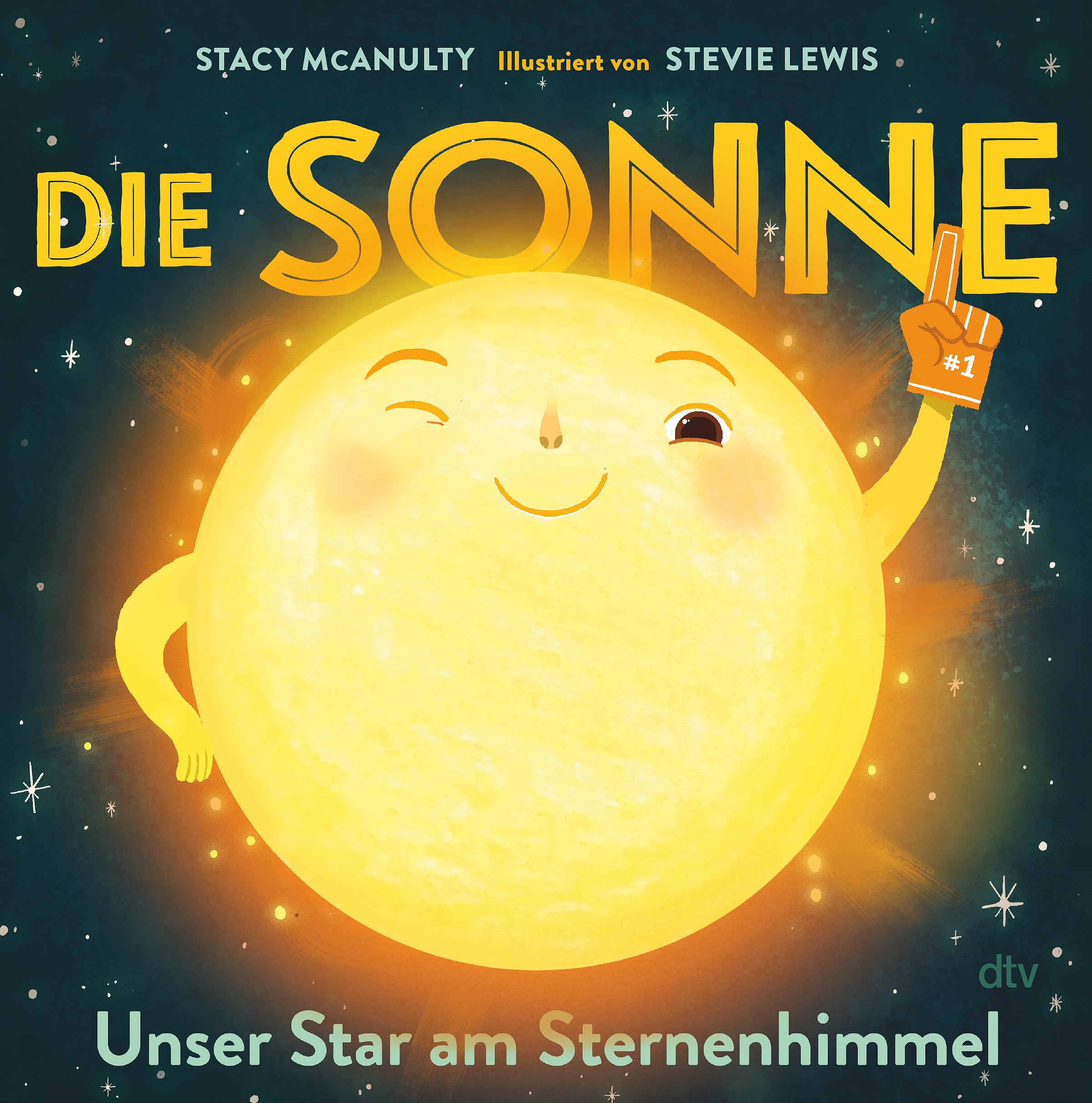 Die Sonne - Unser Star am Sternenhimmel Natural Sciences
