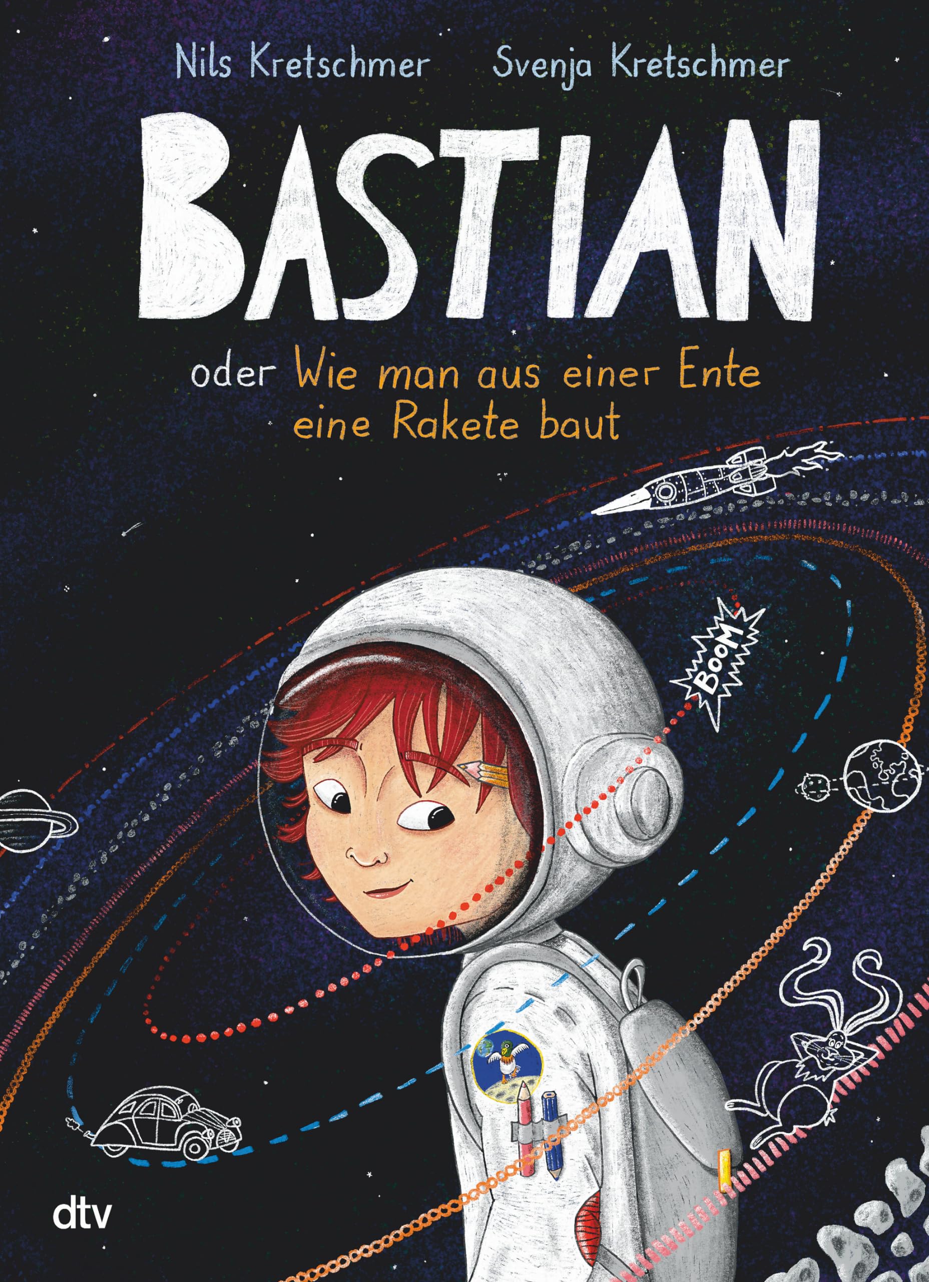 Bastian oder Wie man aus einer Ente eine Rakete baut Second hand books on Religion & Esotericism