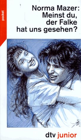 MEINST DU, DER FALKE HAT UNS GESEHEN? (dtv pocket) Books