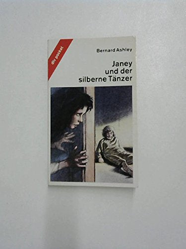 Janey und der silberne Tänzer (dtv pocket) Books