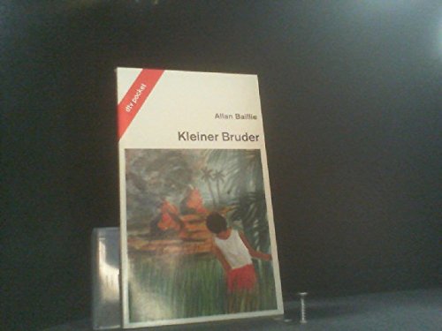 Kleiner Bruder (dtv pocket) Books
