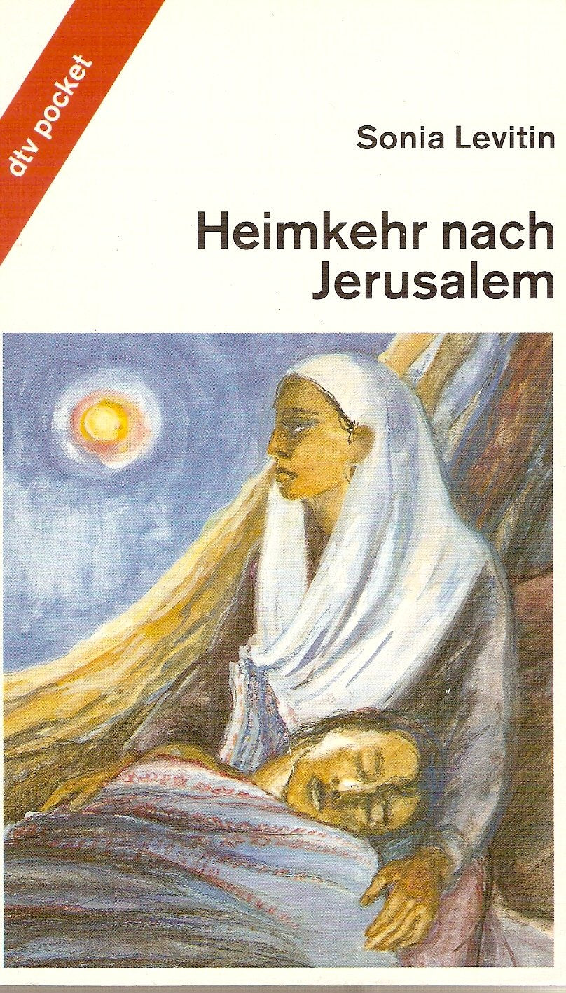 Heimkehr nach Jerusalem (dtv pocket) Religion & Esotericism