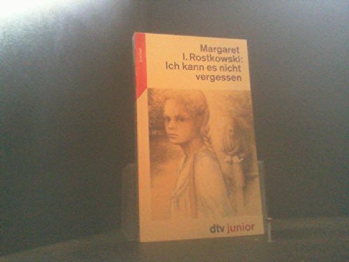 Ich kann es nicht vergessen (dtv pocket) Books