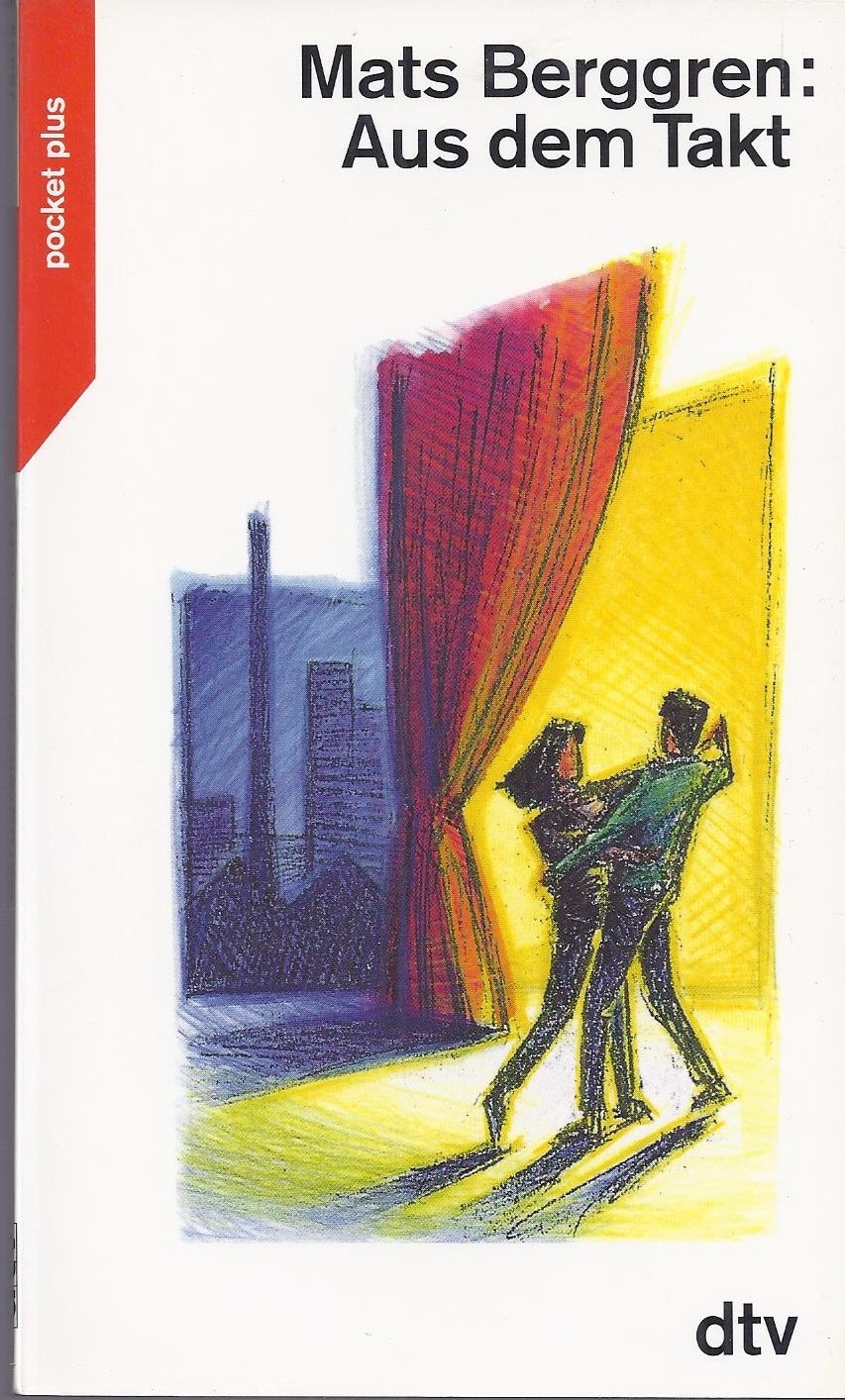 Aus dem Takt: dtv pocket plus Young adult books