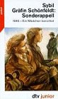 Sonderappell: 1945 - Ein Mädchen berichtet (dtv pocket) Study Guides