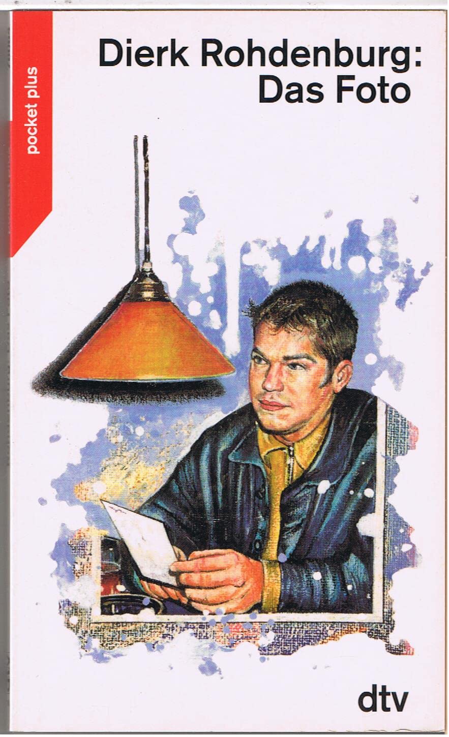 Das Foto: Ein Roman (dtv pocket) Fiction