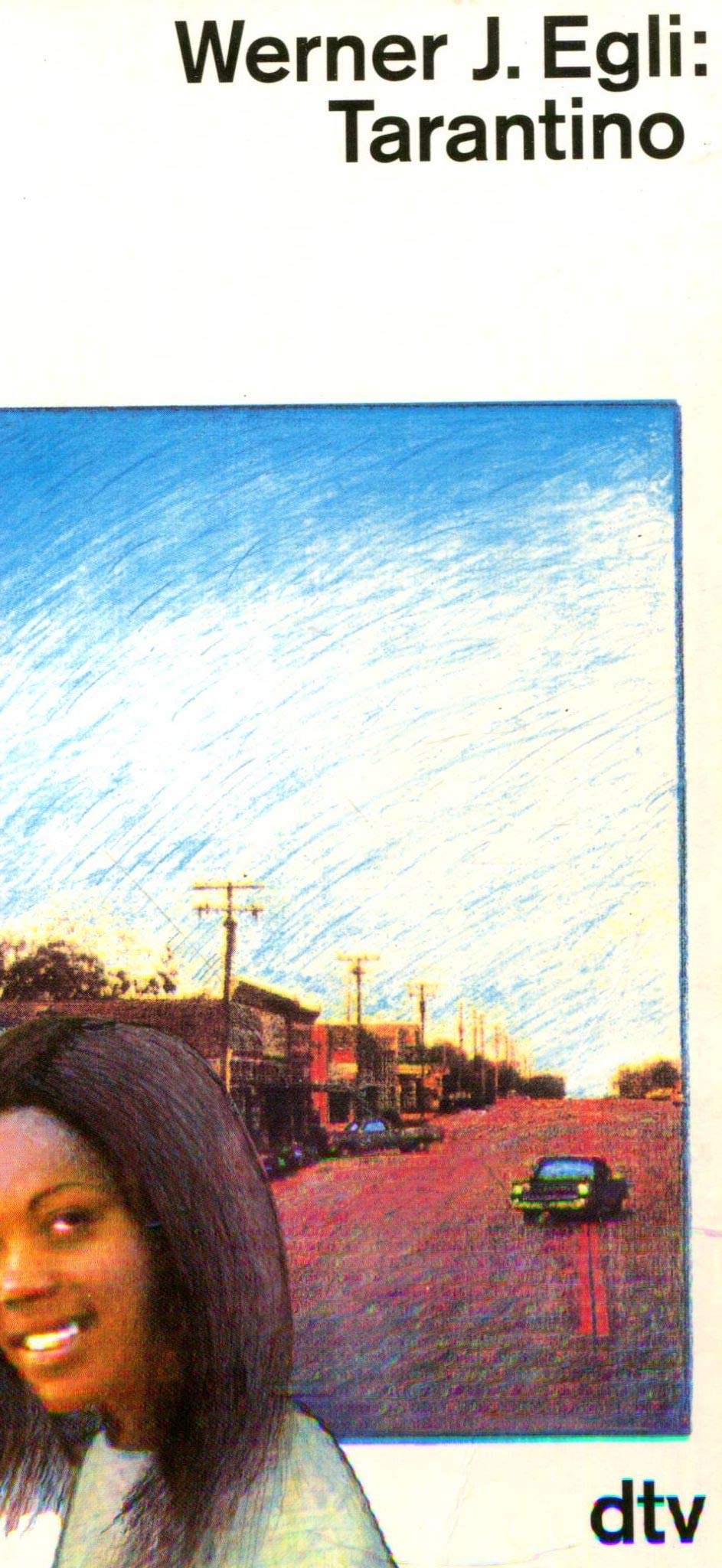 Tarantino: dtv pocket plus Books
