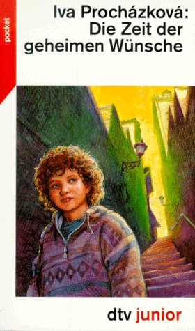 Die Zeit der geheimen Wünsche (dtv pocket) Books