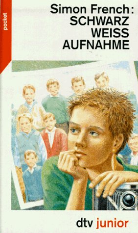 Schwarzweiss-Aufnahme (dtv pocket) Books