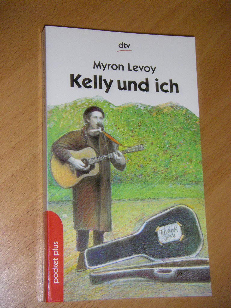 Kelly und ich: dtv pocket plus Learning & Reference