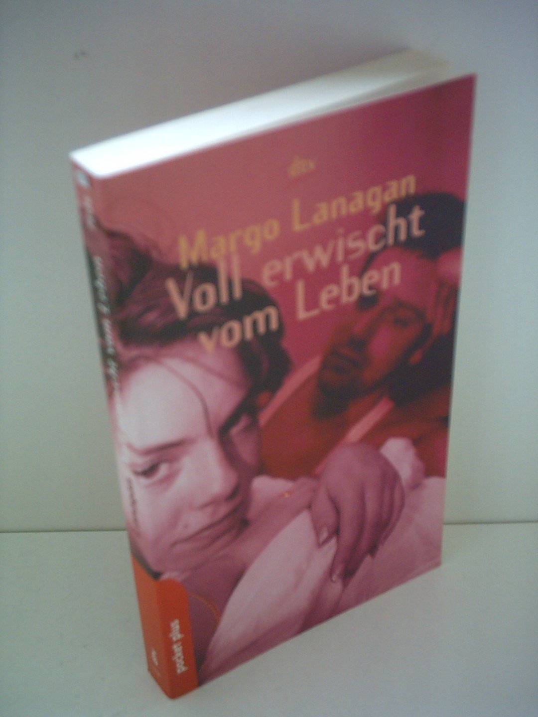 Voll erwischt vom Leben Health, Nutrition & Fitness Books