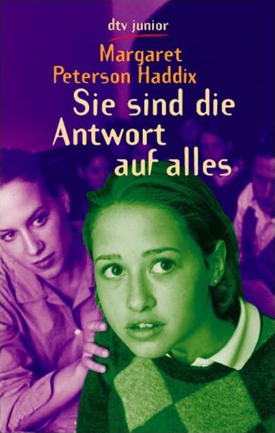 Sie sind die Antwort auf alles Contemporary literature