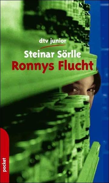 Ronnys Flucht: Aus d. Norweg. v. Lothar Schneider. Fantasy & Sci-Fi