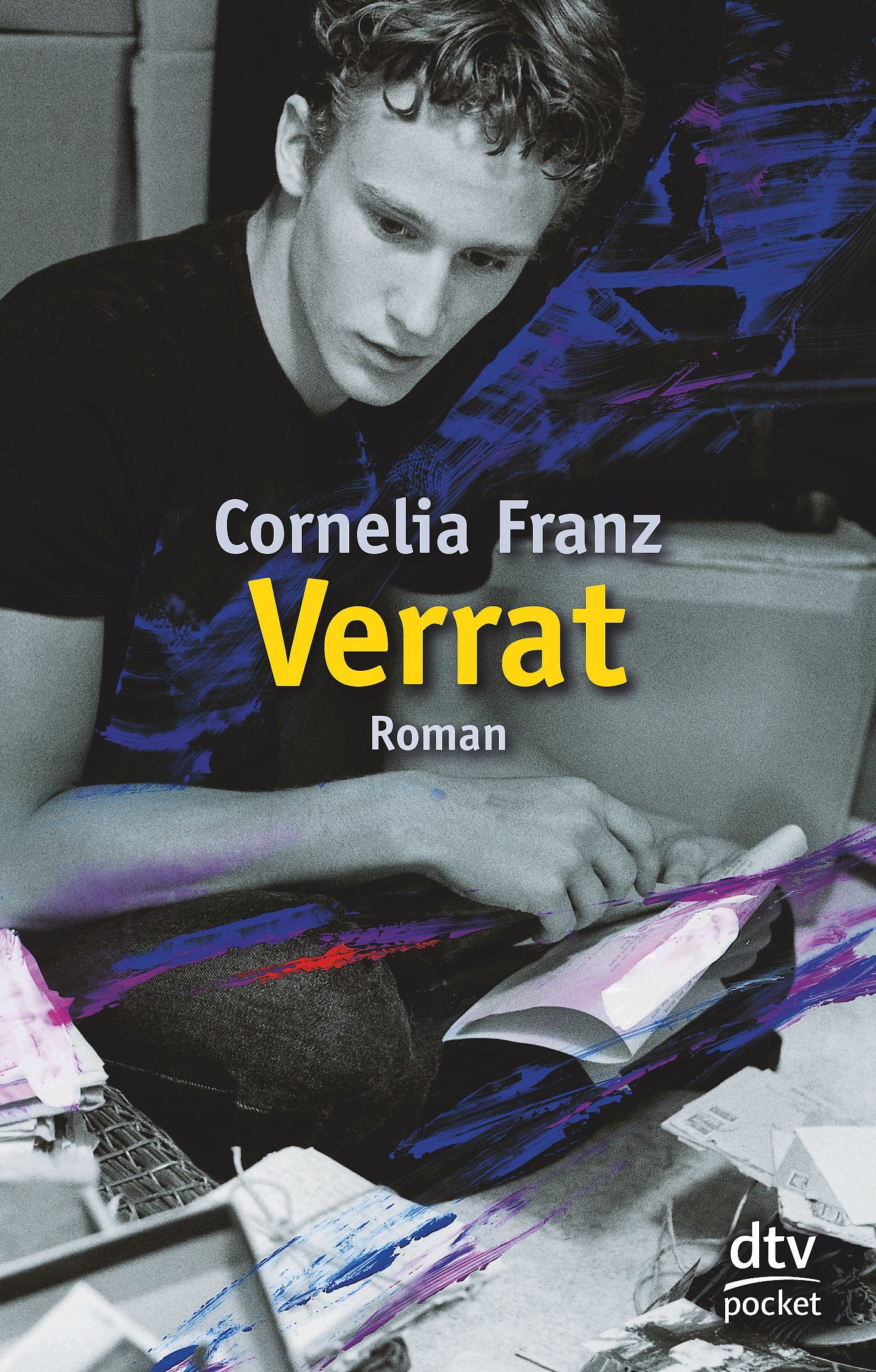 Verrat Fiction