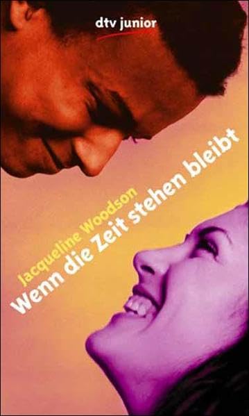 Wenn die Zeit stehen bleibt Contemporary literature