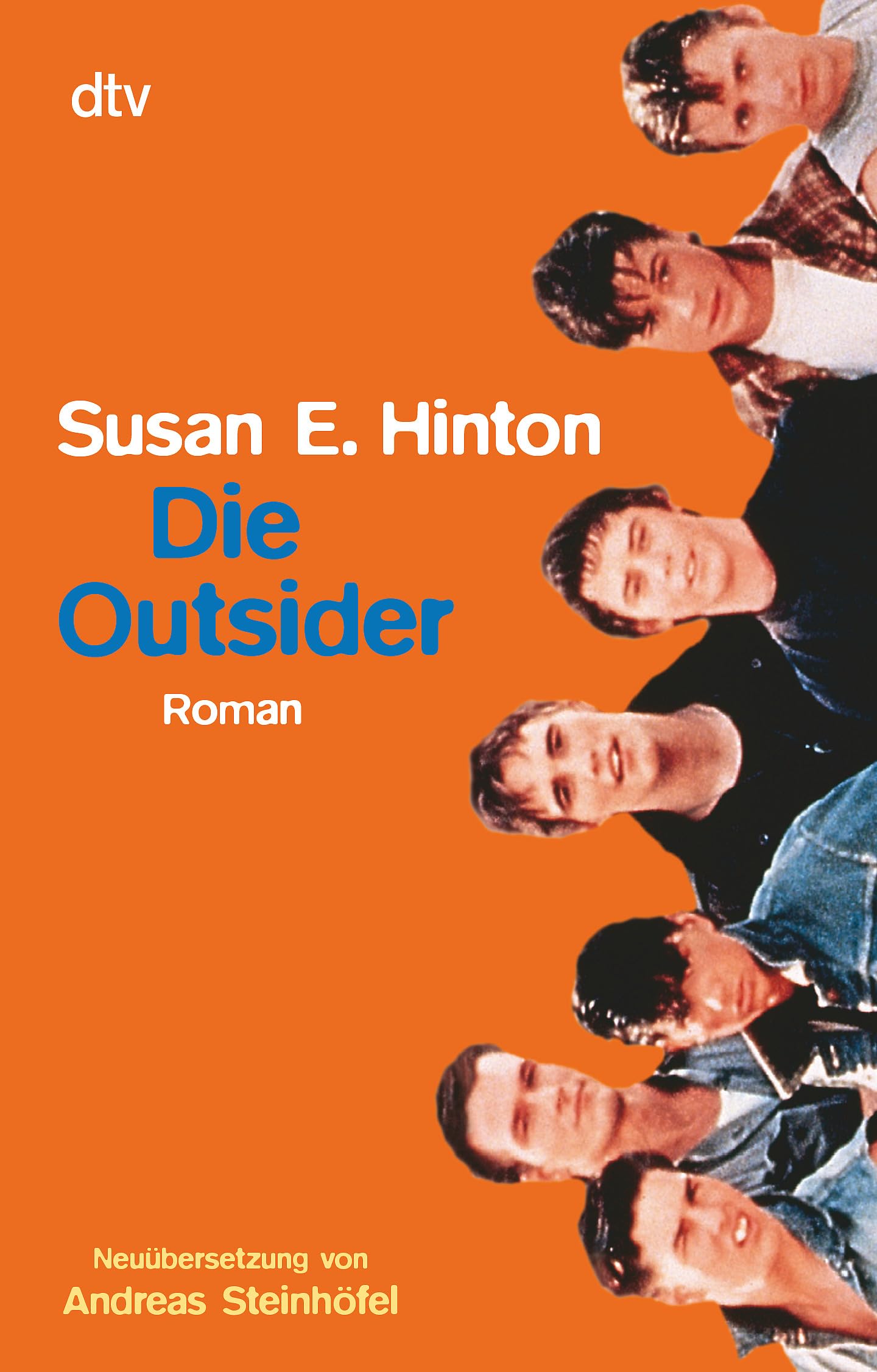 Product Image: Die Outsider