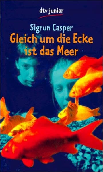 Gleich um die Ecke ist das Meer Fantasy & Sci-Fi
