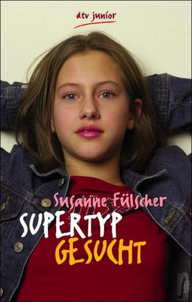 Supertyp gesucht: My secret life... (dtv pocket) Fiction