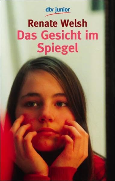 Das Gesicht im Spiegel (dtv pocket) Fantasy & Sci-Fi