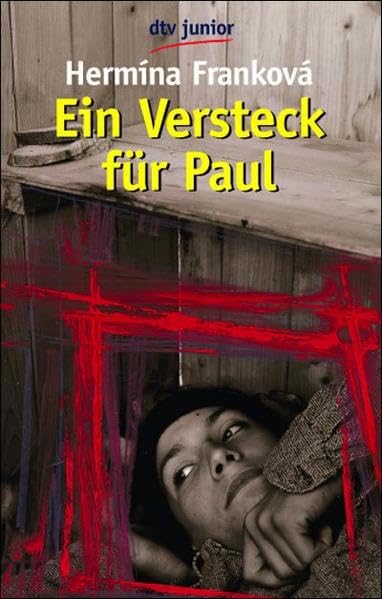 Ein Versteck für Paul: Roman (dtv pocket) Fantasy & Sci-Fi