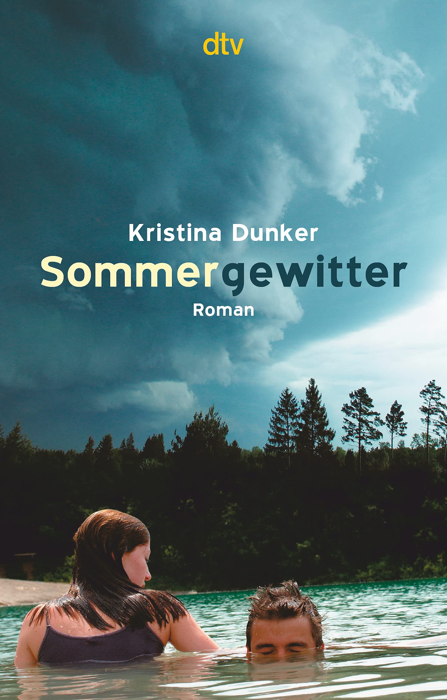 Sommergewitter Fiction