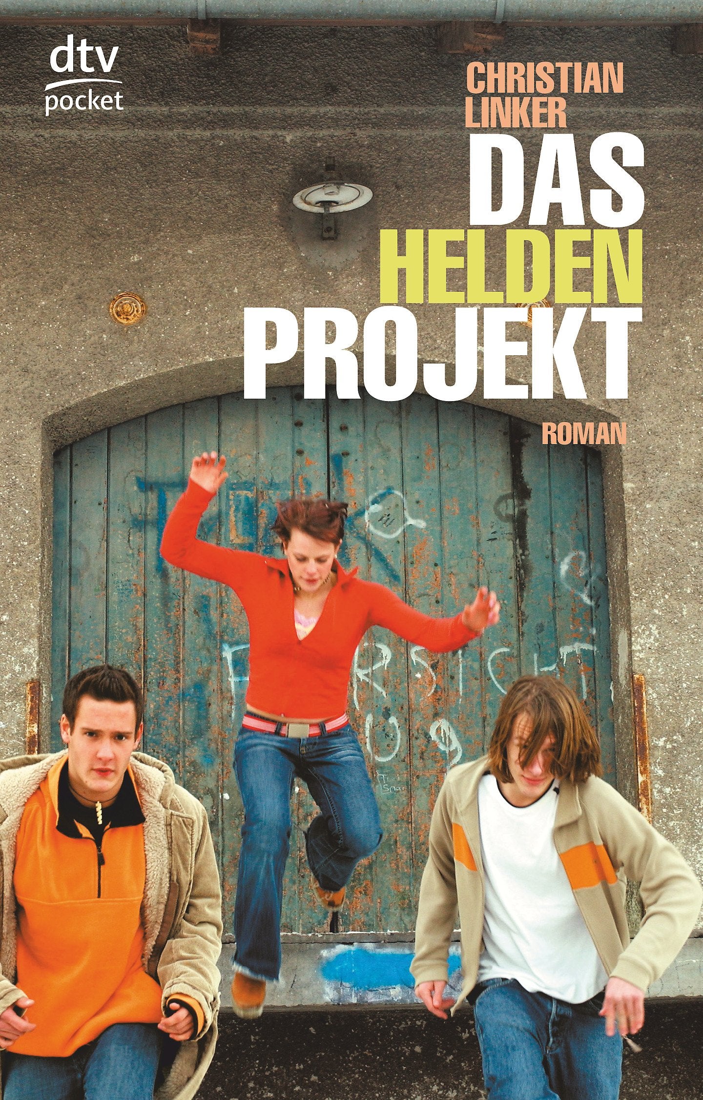 Das Heldenprojekt Parents & Children Books
