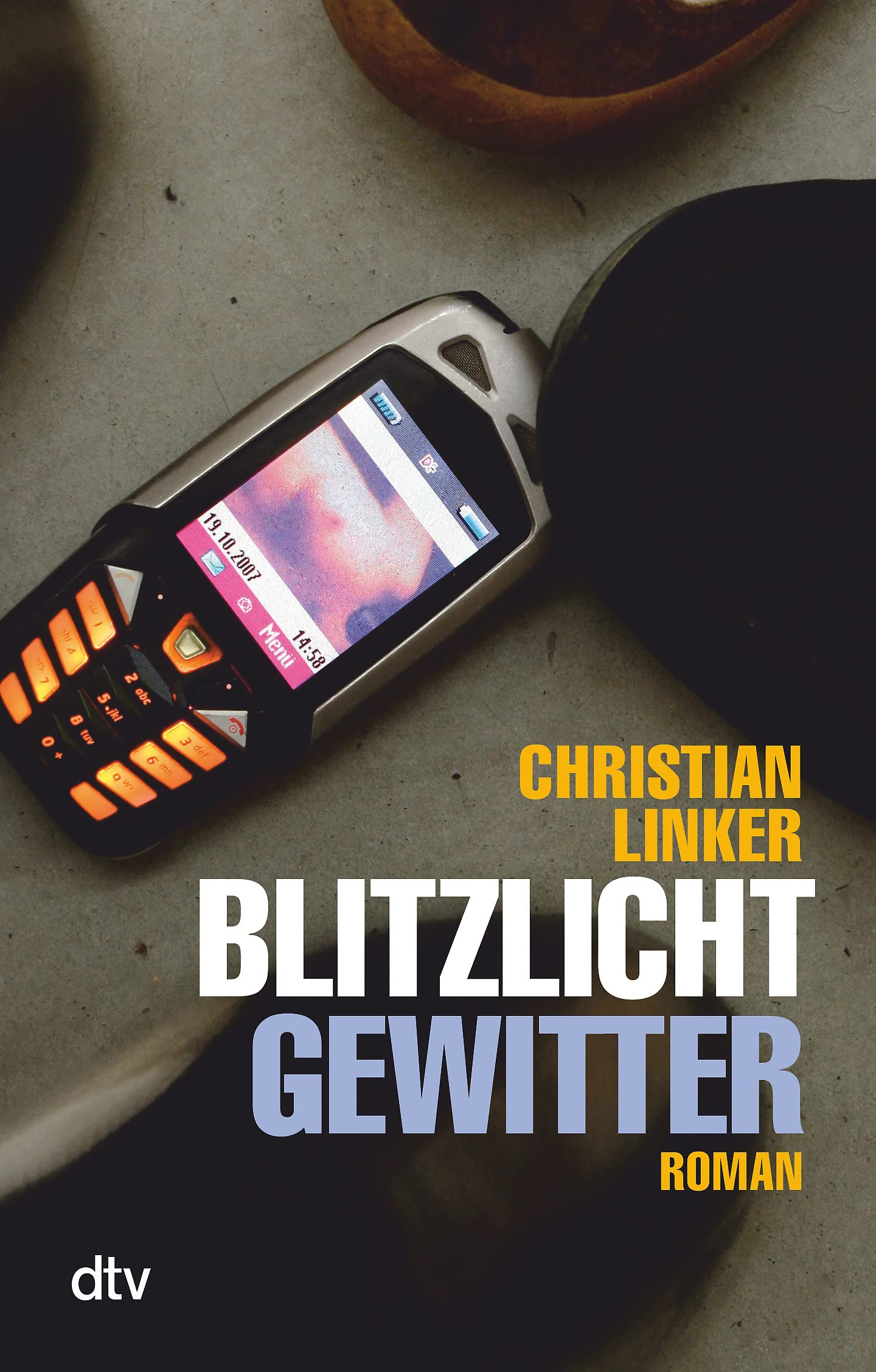 Product Image: Blitzlichtgewitter