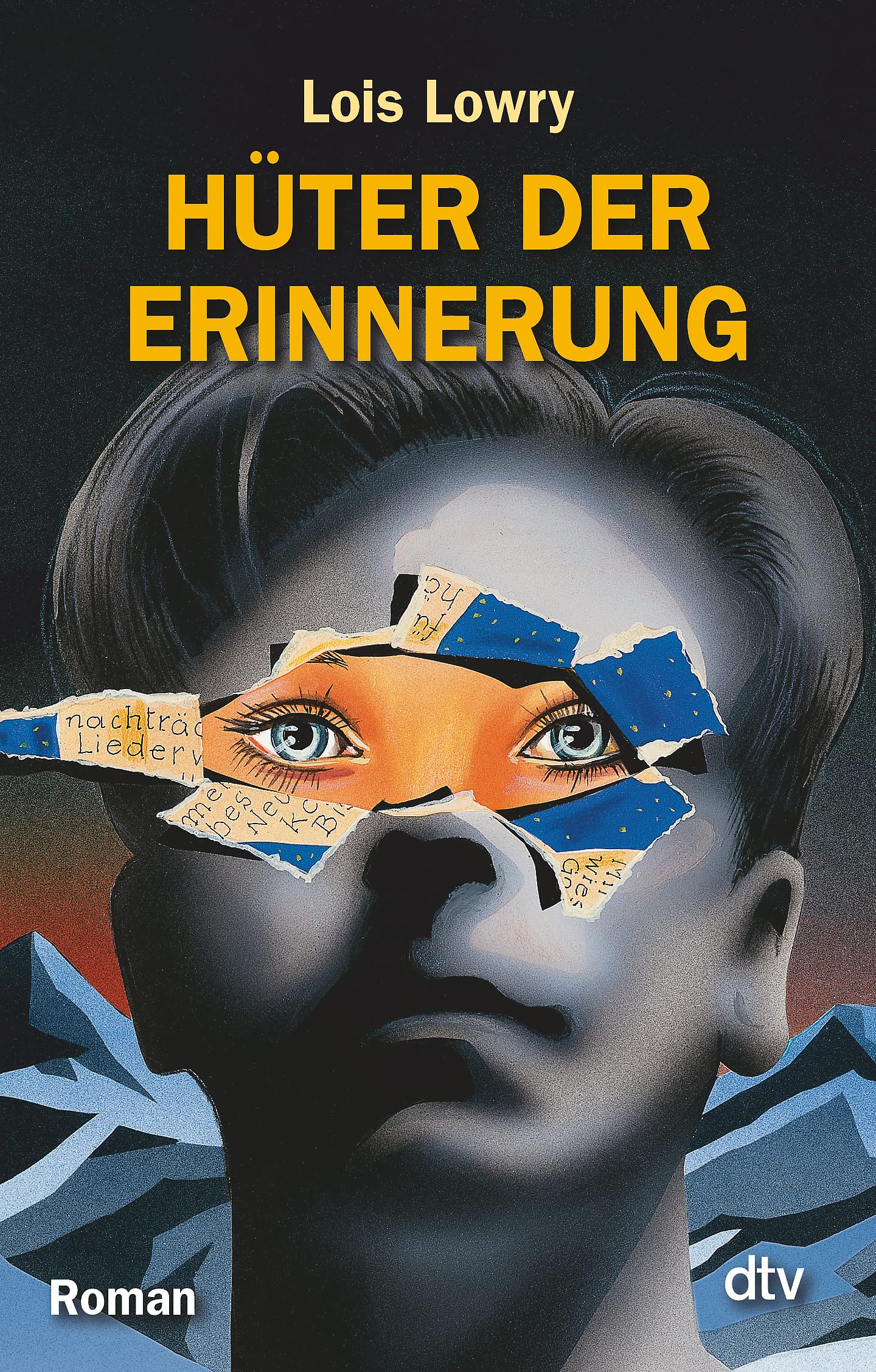 Hüter der Erinnerung Fantasy & Sci-Fi