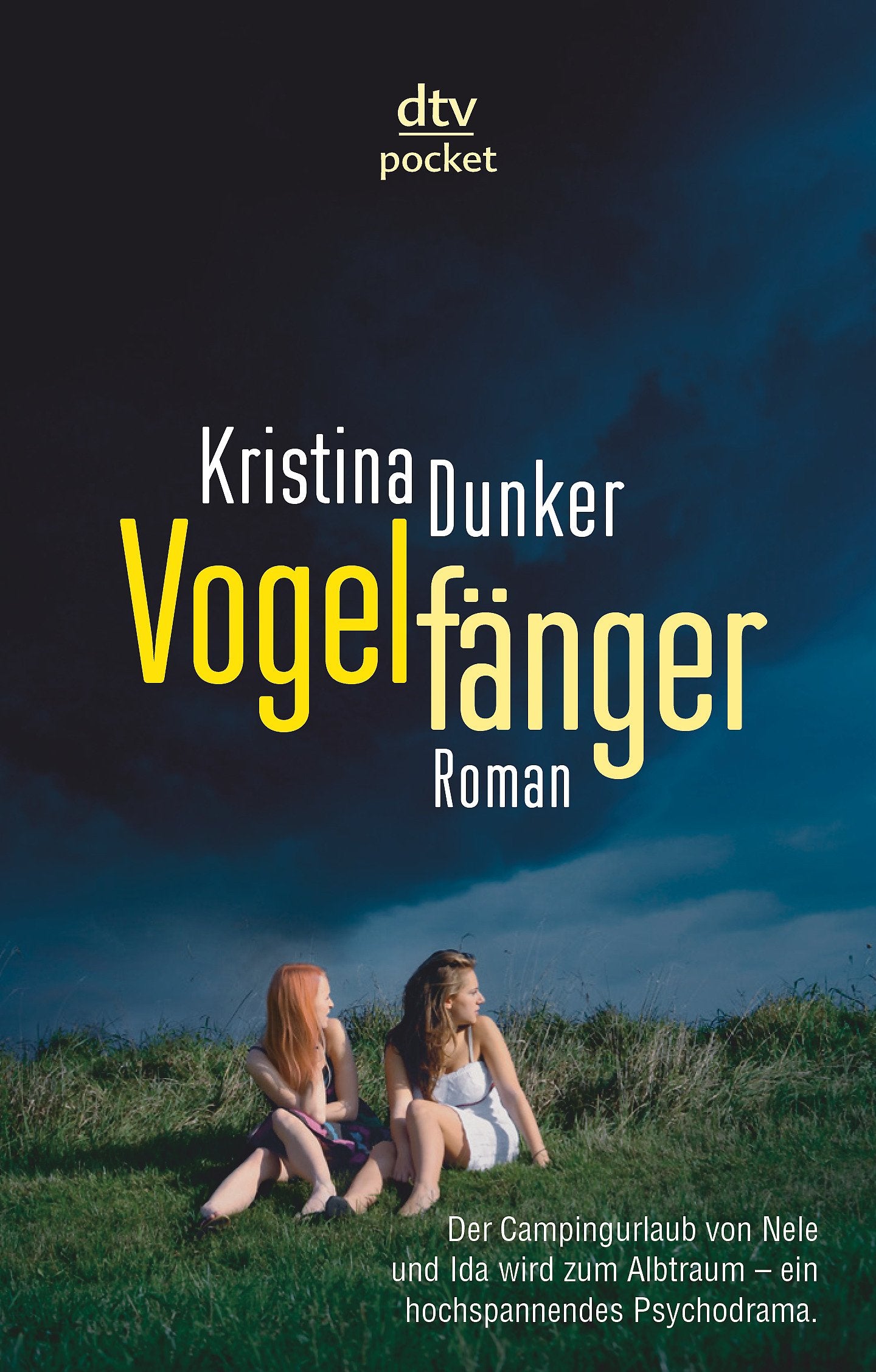 Vogelfänger Fiction