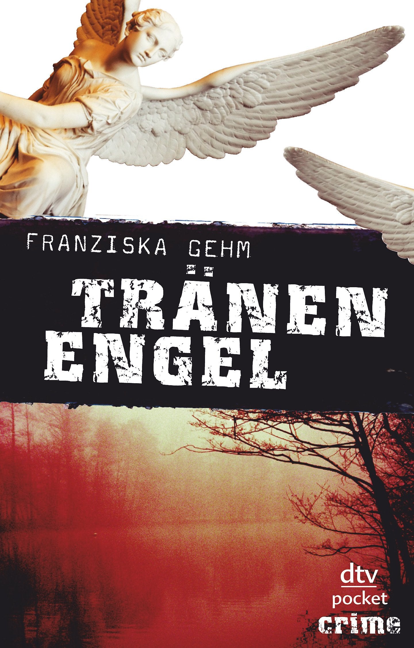 Product Image: Tränenengel
