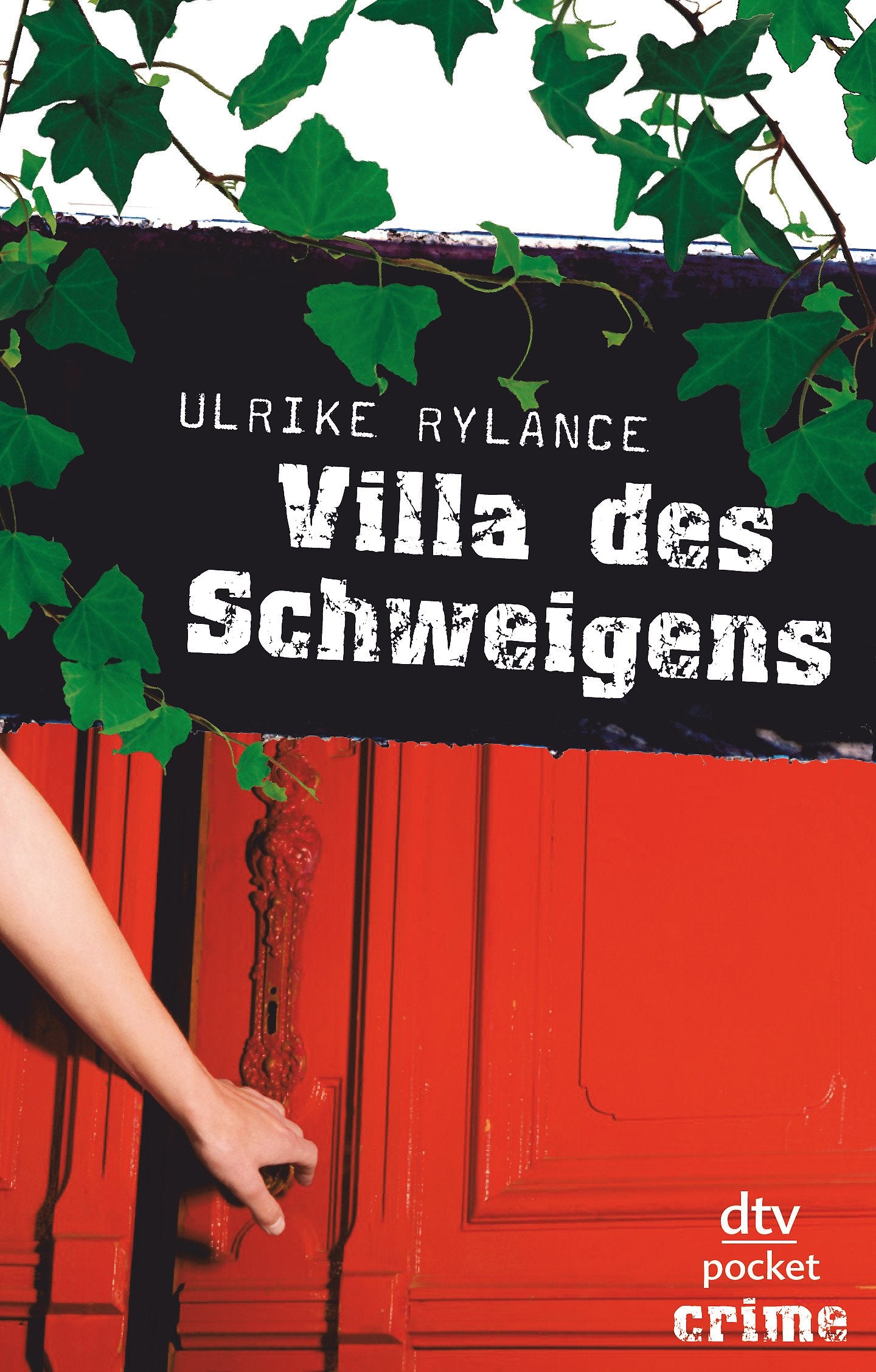 Villa des Schweigens: Roman Fiction