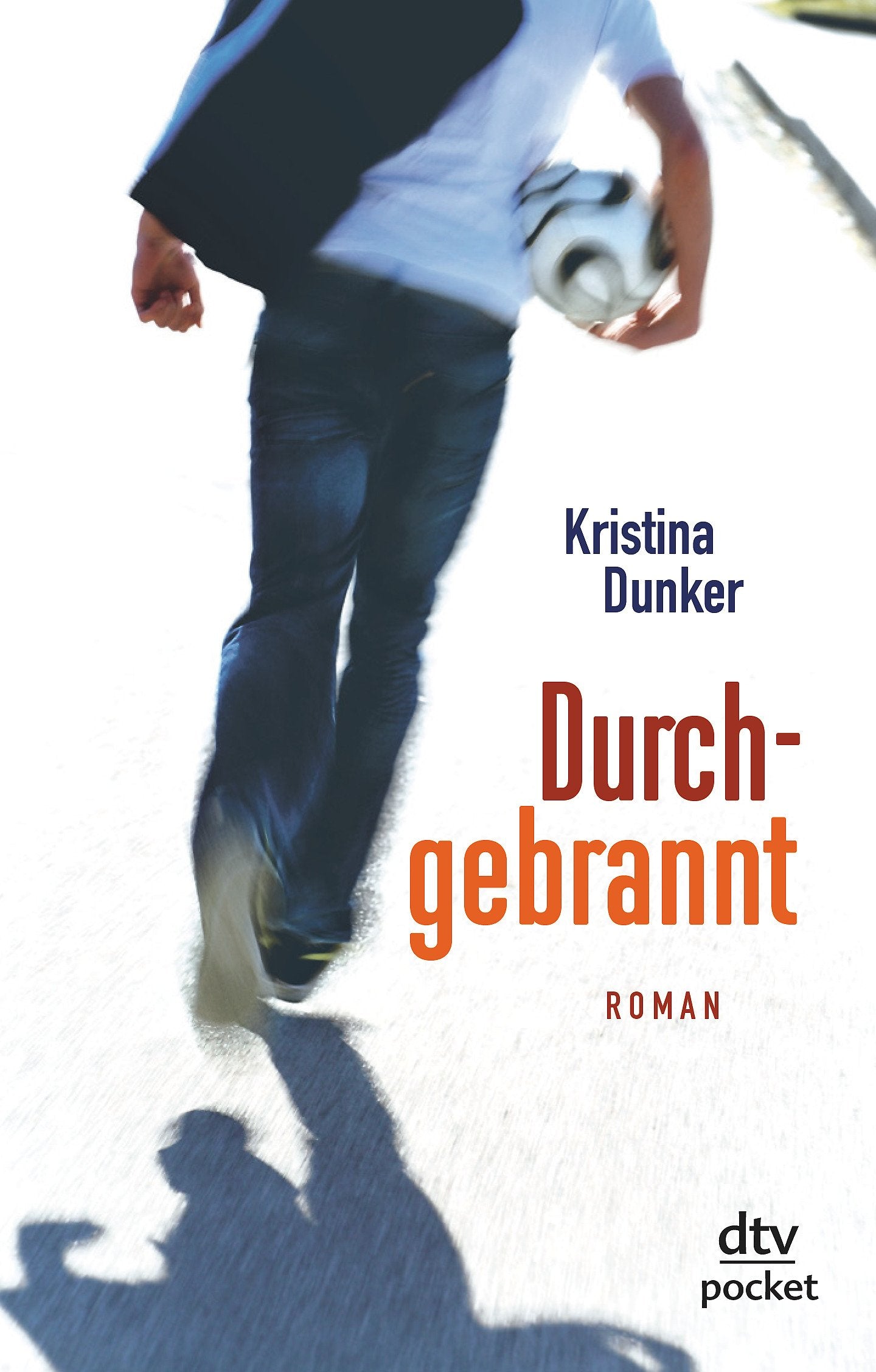 Durchgebrannt Fiction