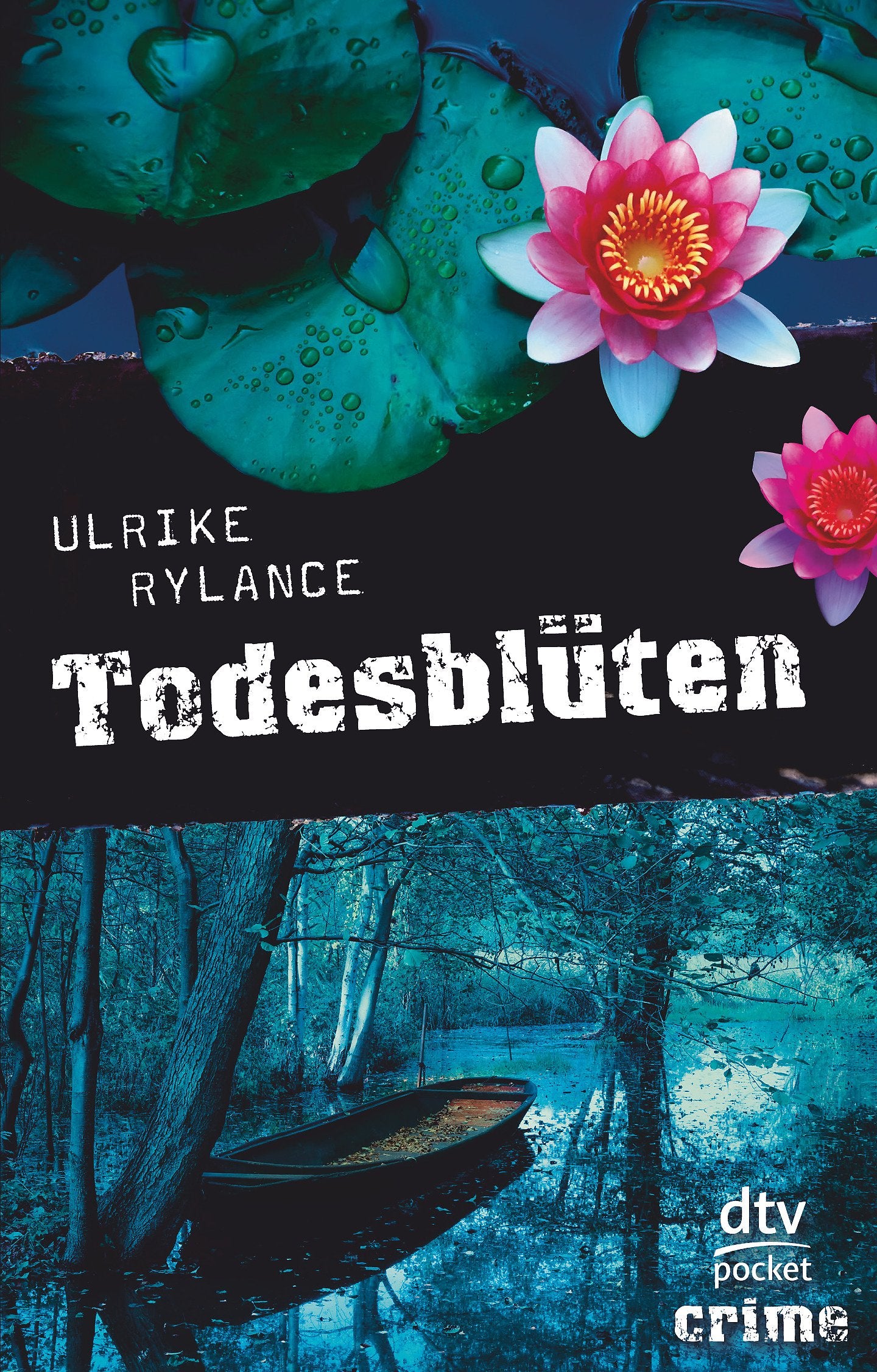 Todesblüten Fiction