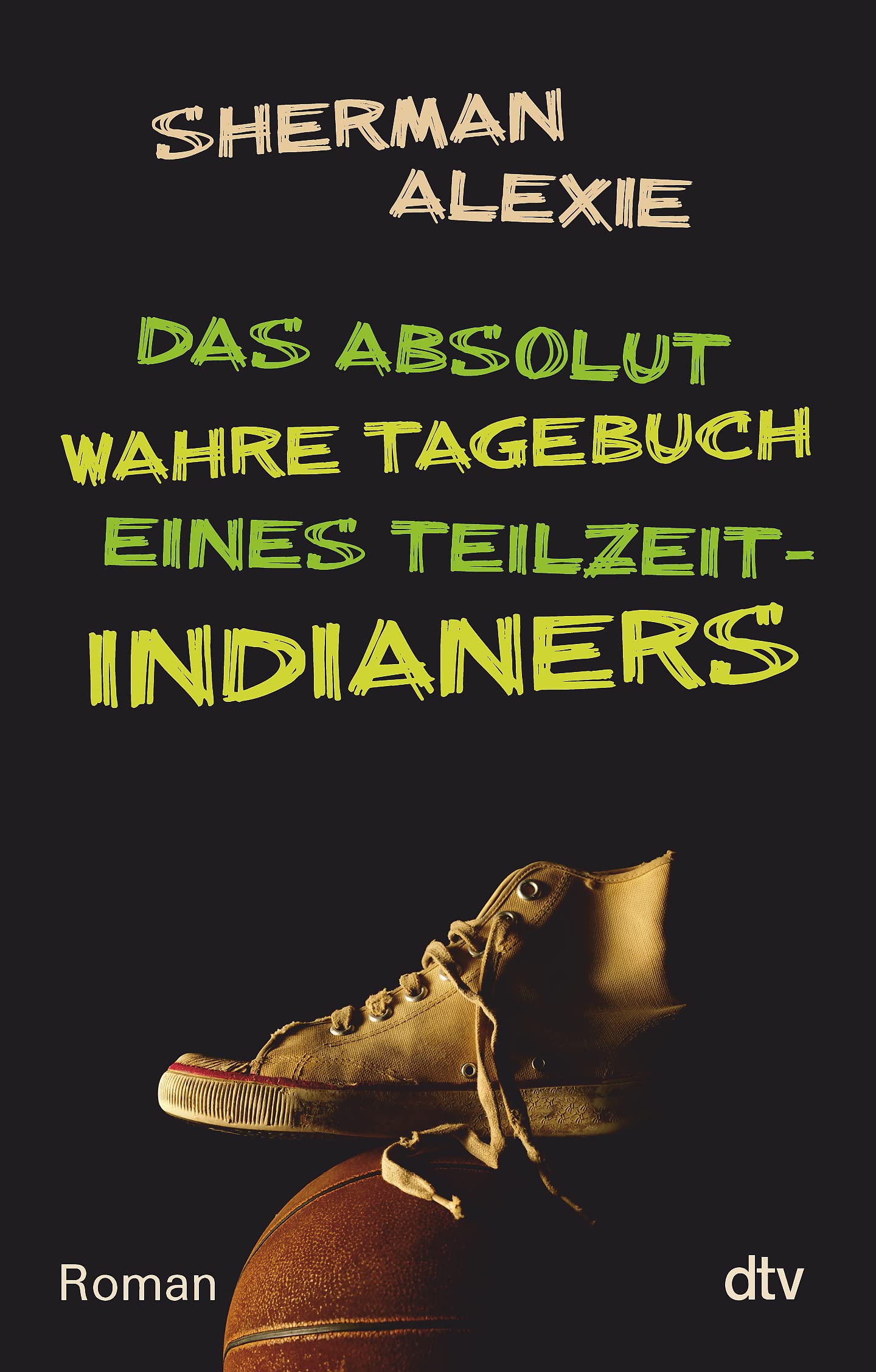 Das absolut wahre Tagebuch eines Teilzeit-Indianers Parents & Children
