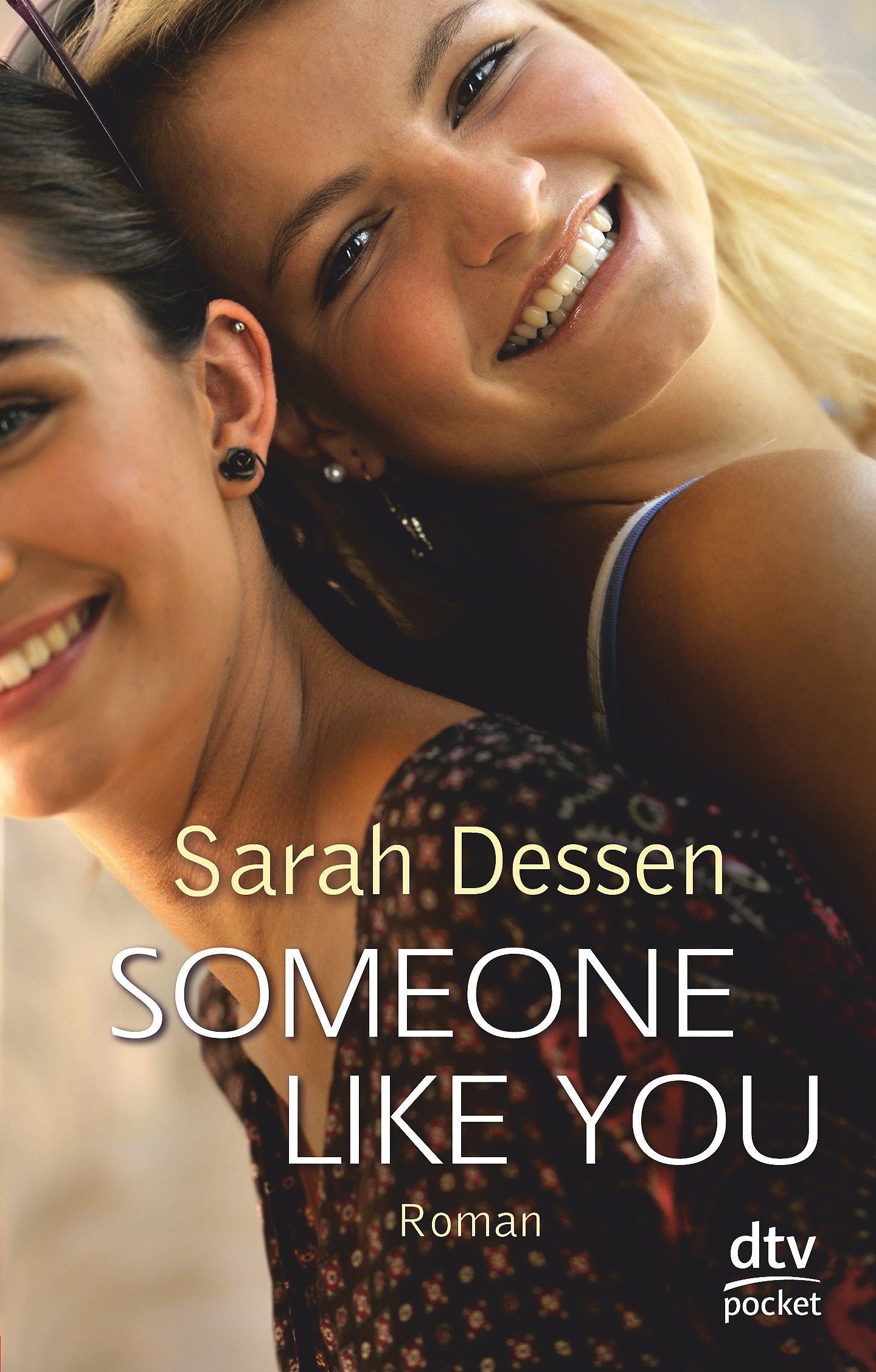 Someone like you Second hand books on Religion & Esotericism