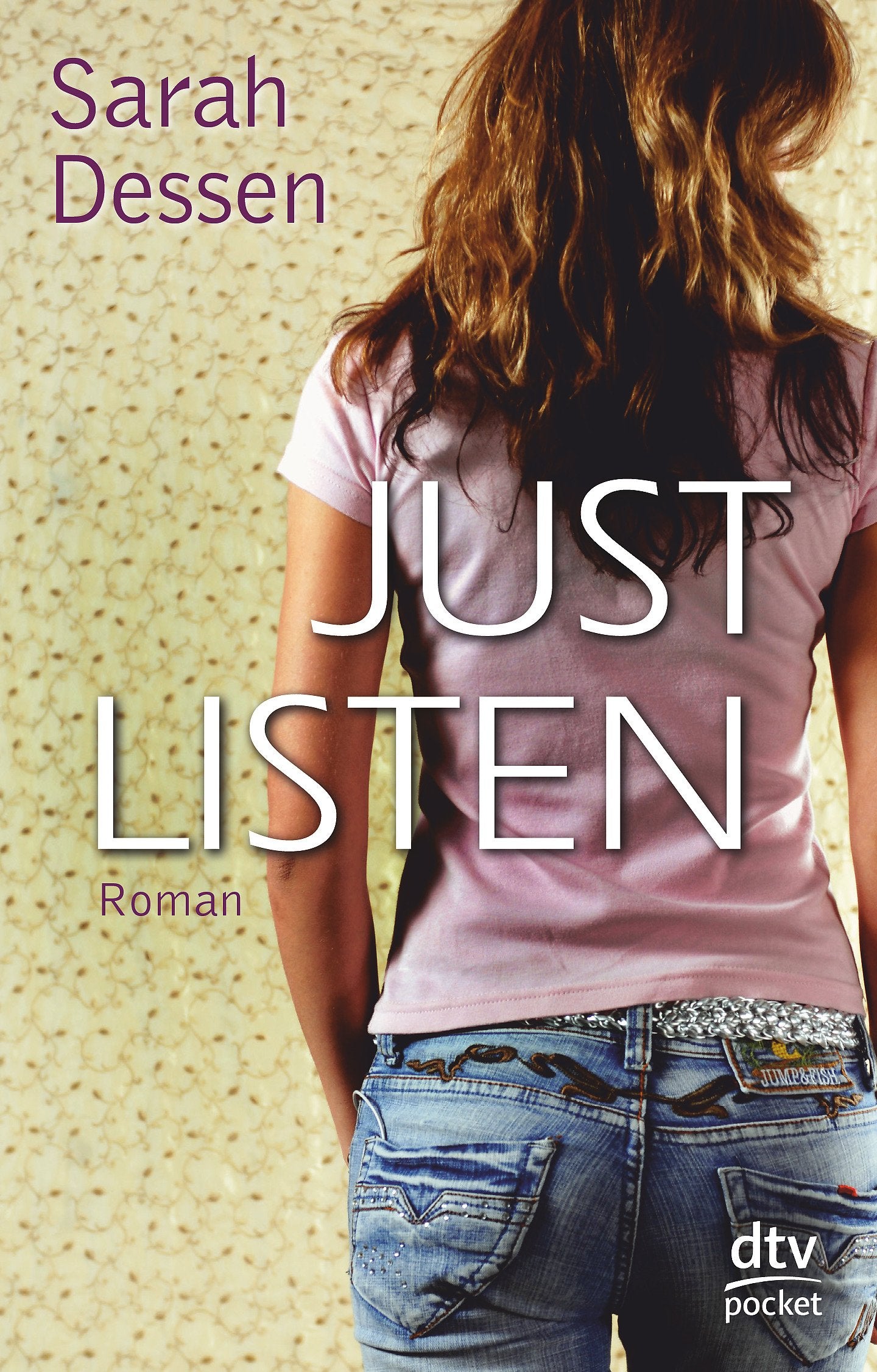 Just Listen Fiction