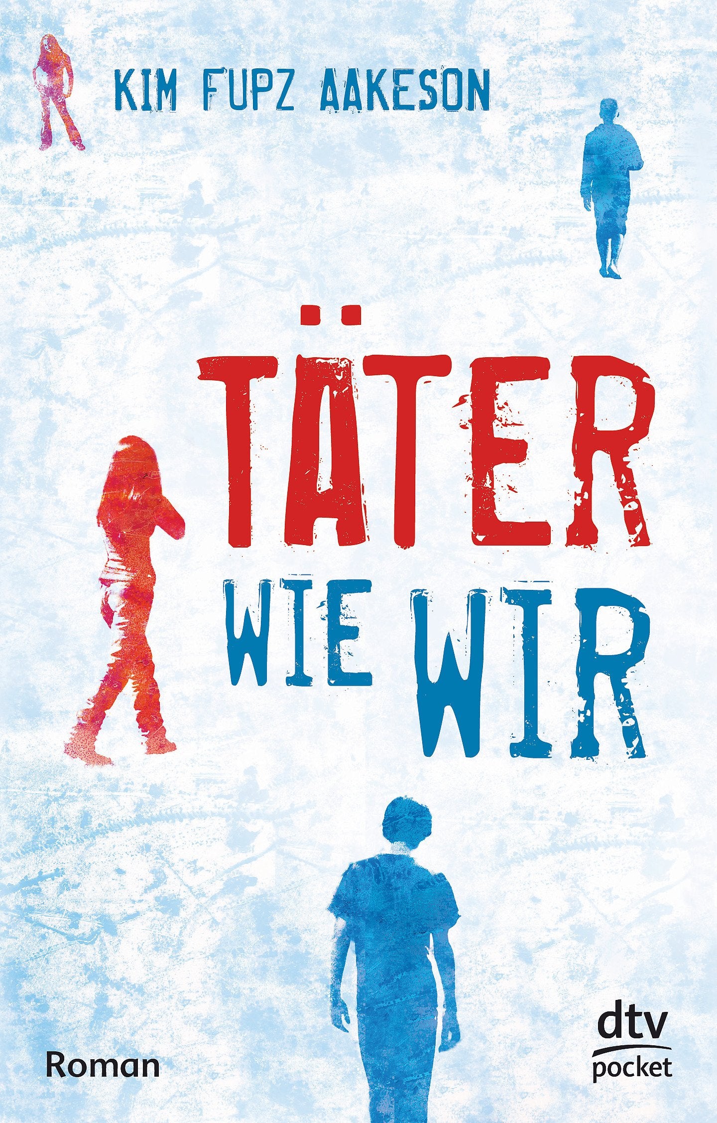 Täter wie wir Fiction