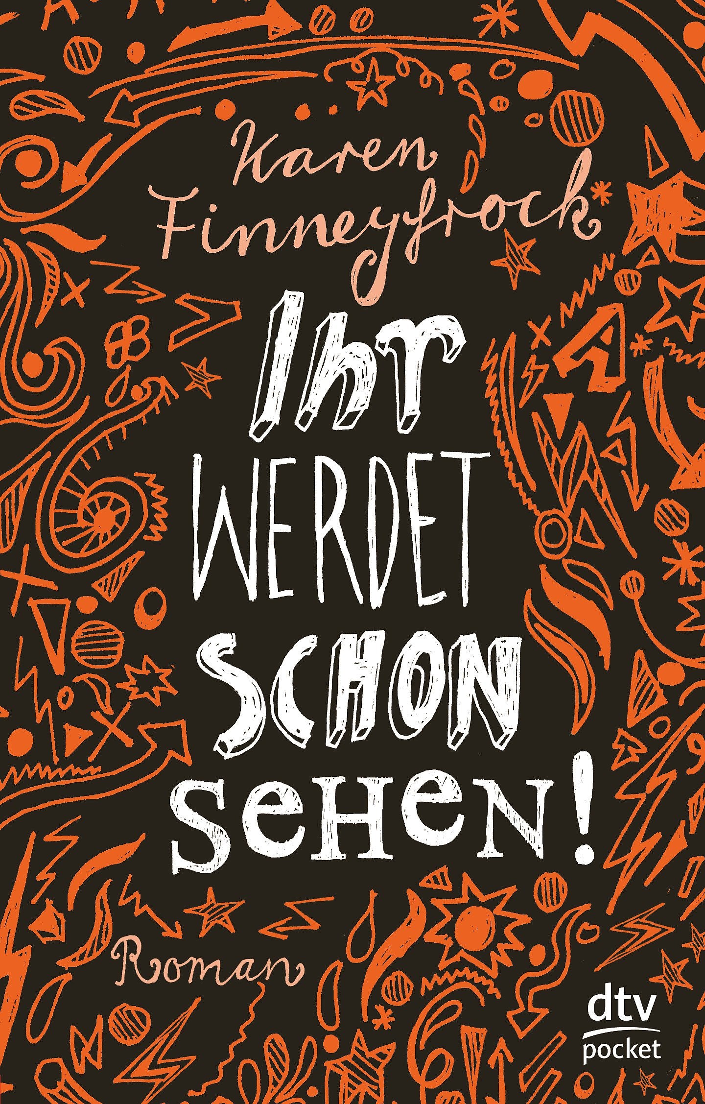 Ihr werdet schon sehen! Parents & Children
