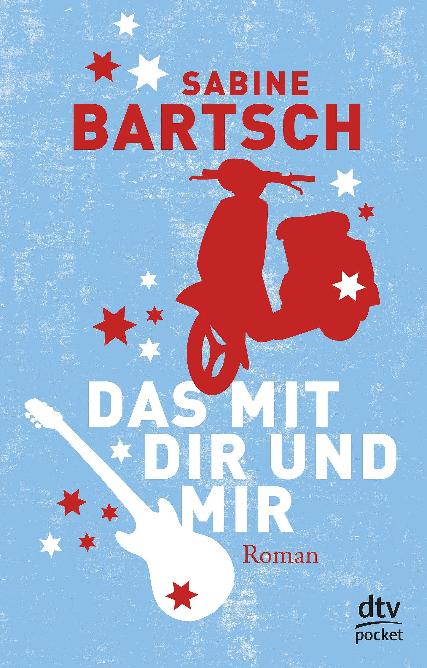 Das mit dir und mir Fiction
