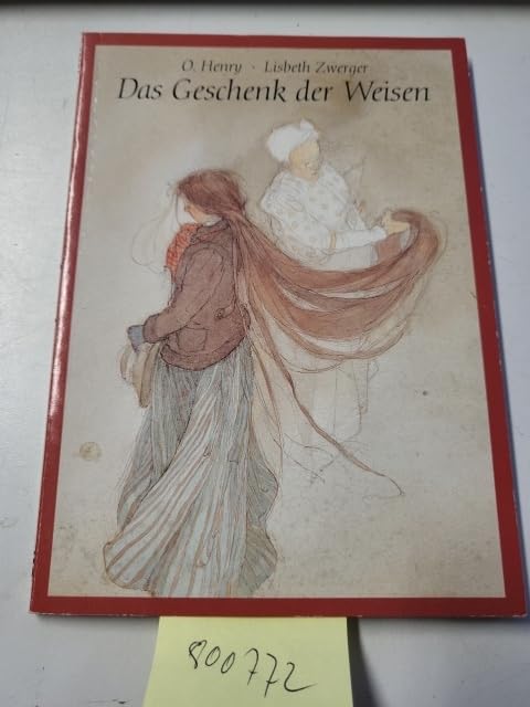 DAS GESCHENK DER WEISEN: Aus dem Amerikanischen von Theo Schumacher (dtv - junior. Für Jugendliche und Erwachsene: Literatur für heute und morgen) Novels & Short Stories