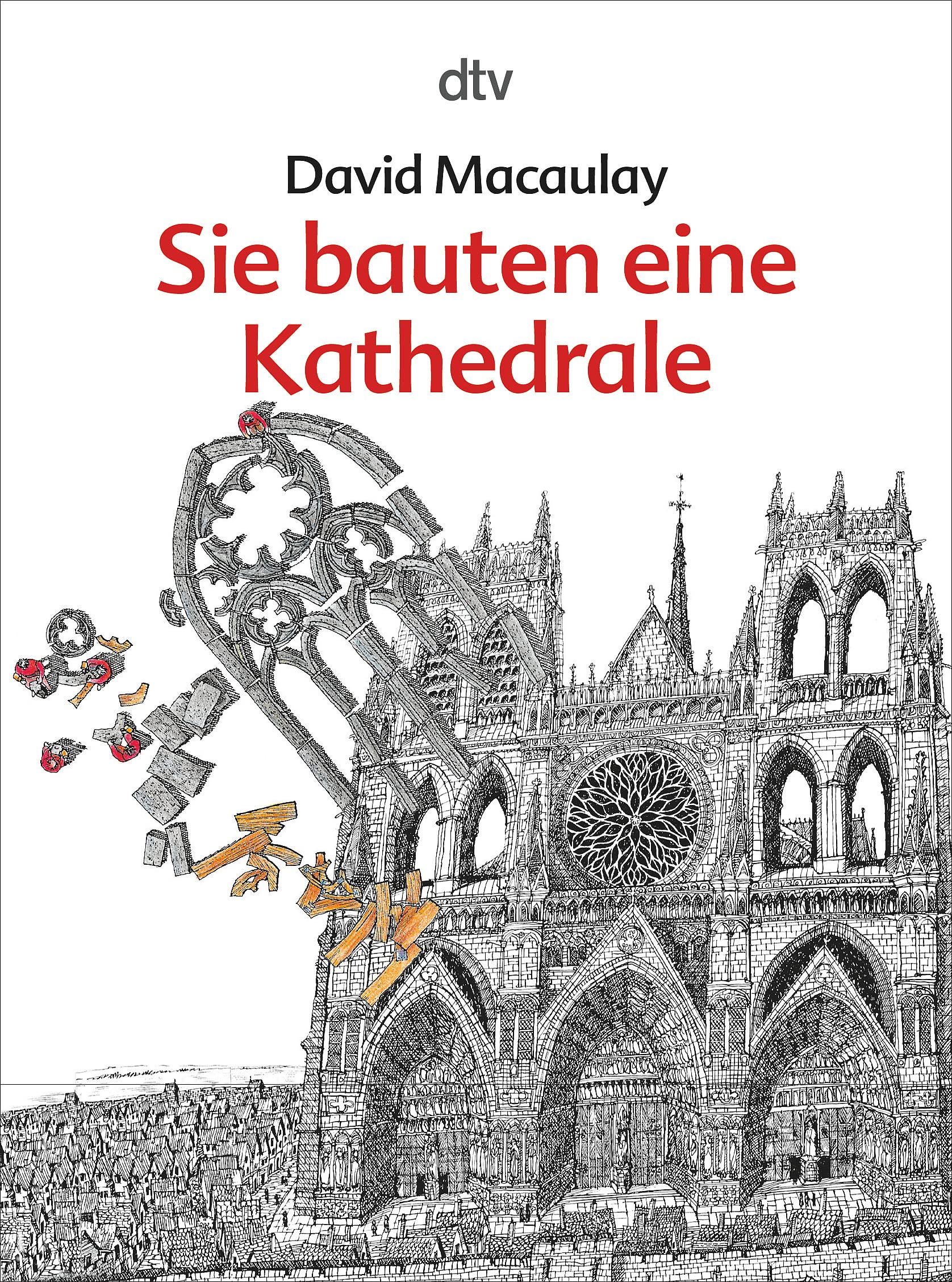 Sie bauten eine Kathedrale Politics & History