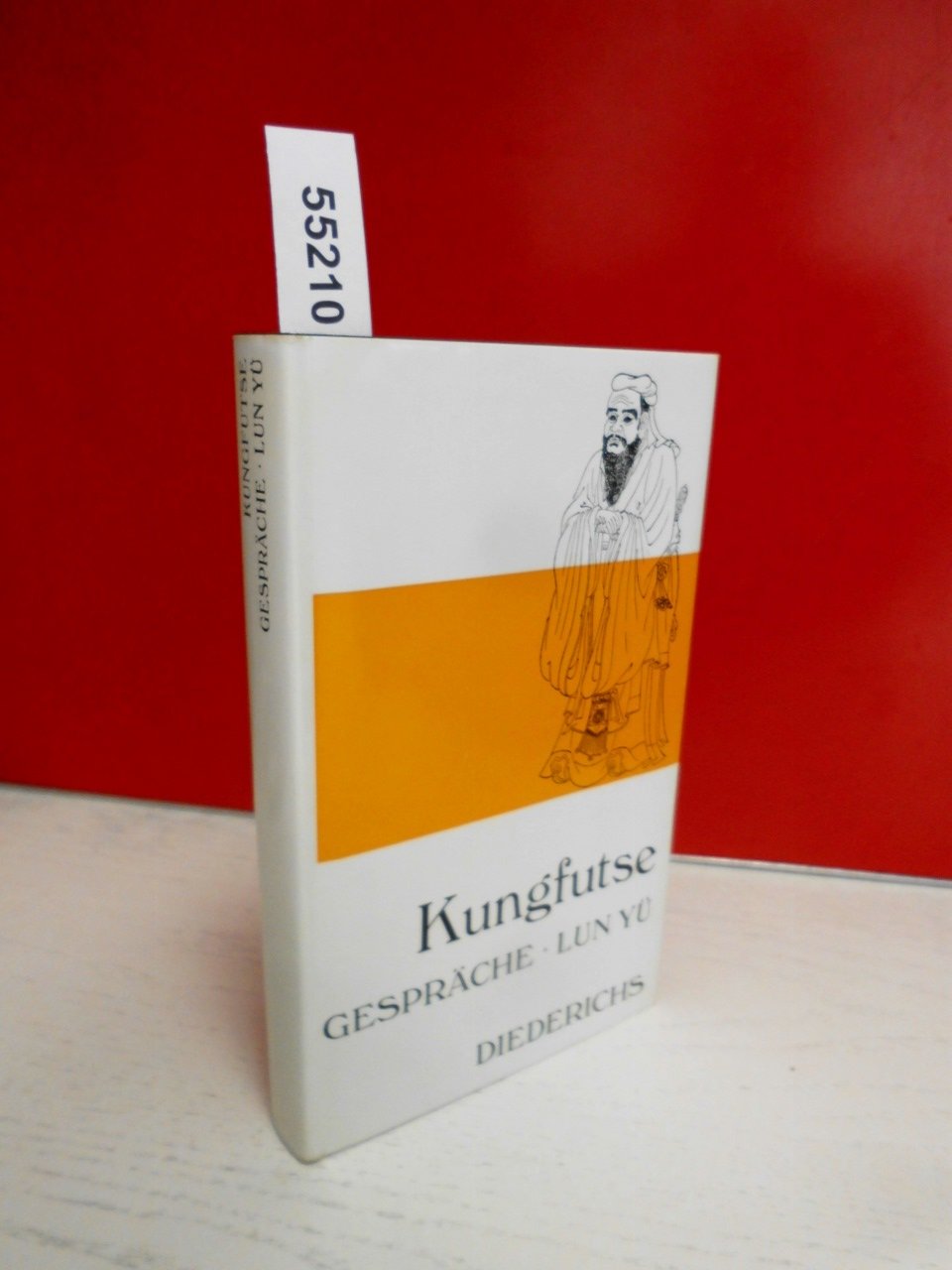 Gespräche (Lun Yü) Philosophy