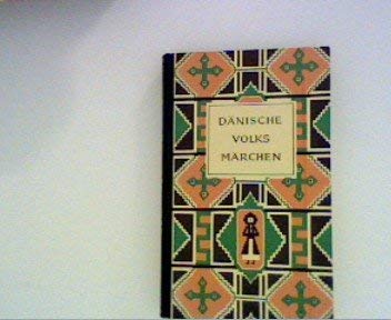 Product Image: Dänische Volksmärchen