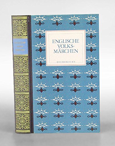 Englische Volksmärchen Fairy Tales & Legends