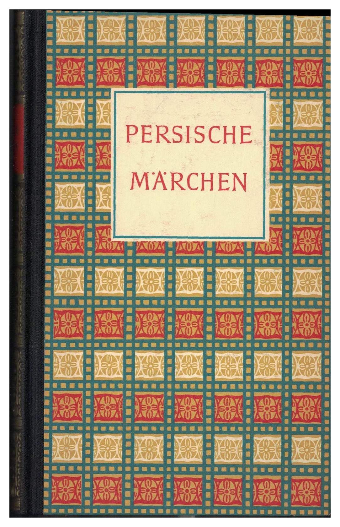 Persische Märchen Books