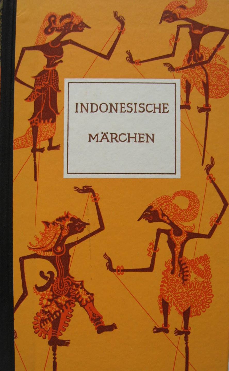 Indonesische Märchen General education Books